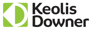 Keolis-Downer MAN ND323F Gemilang Eco doubledeck B-line buses